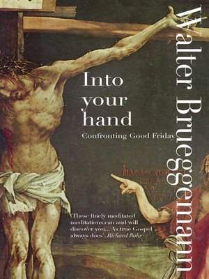 cover image of Into Your Hand